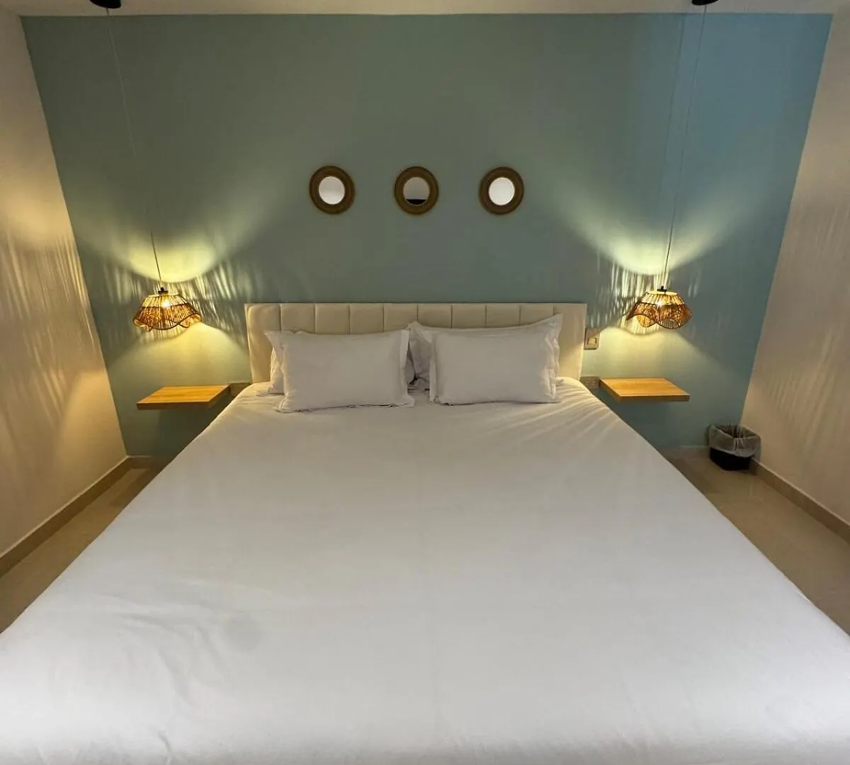 Apartment Comfort Retreat In Bocagrande Cartagena