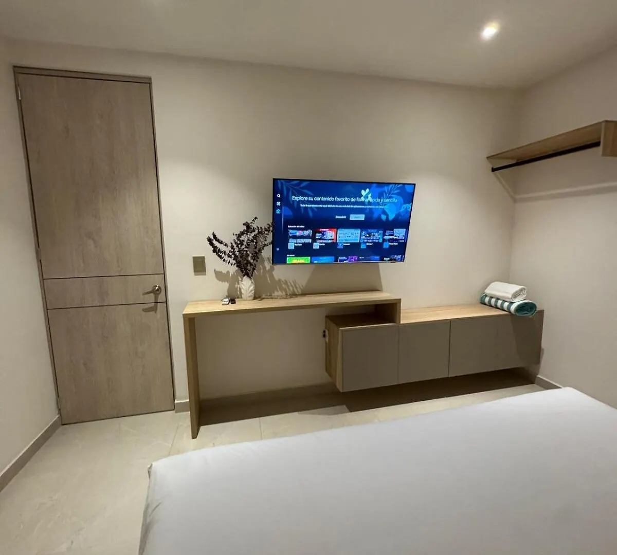 Comfort Retreat In Bocagrande Cartagena Apartment