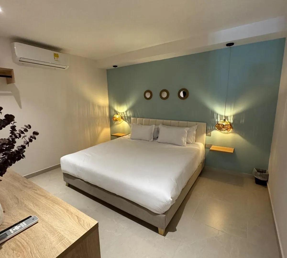 Comfort Retreat In Bocagrande Cartagena