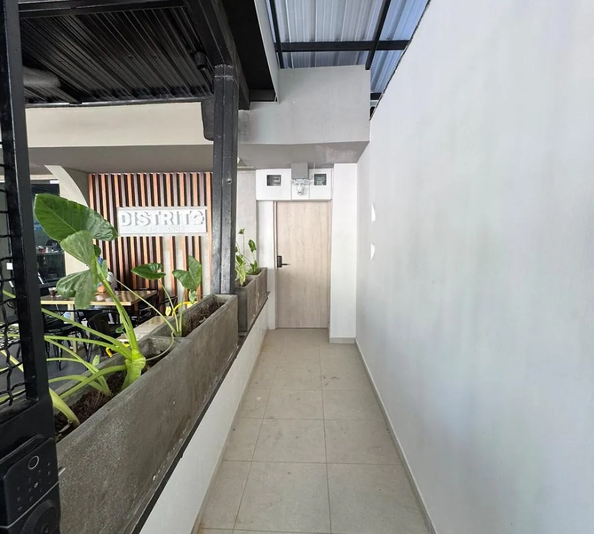 Comfort Retreat In Bocagrande Cartagena Apartment