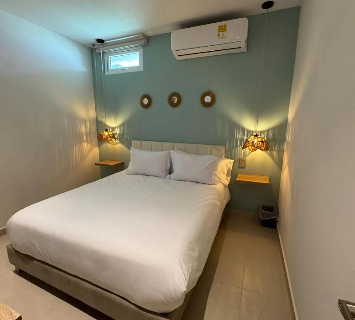 Comfort Retreat In Bocagrande Cartagena