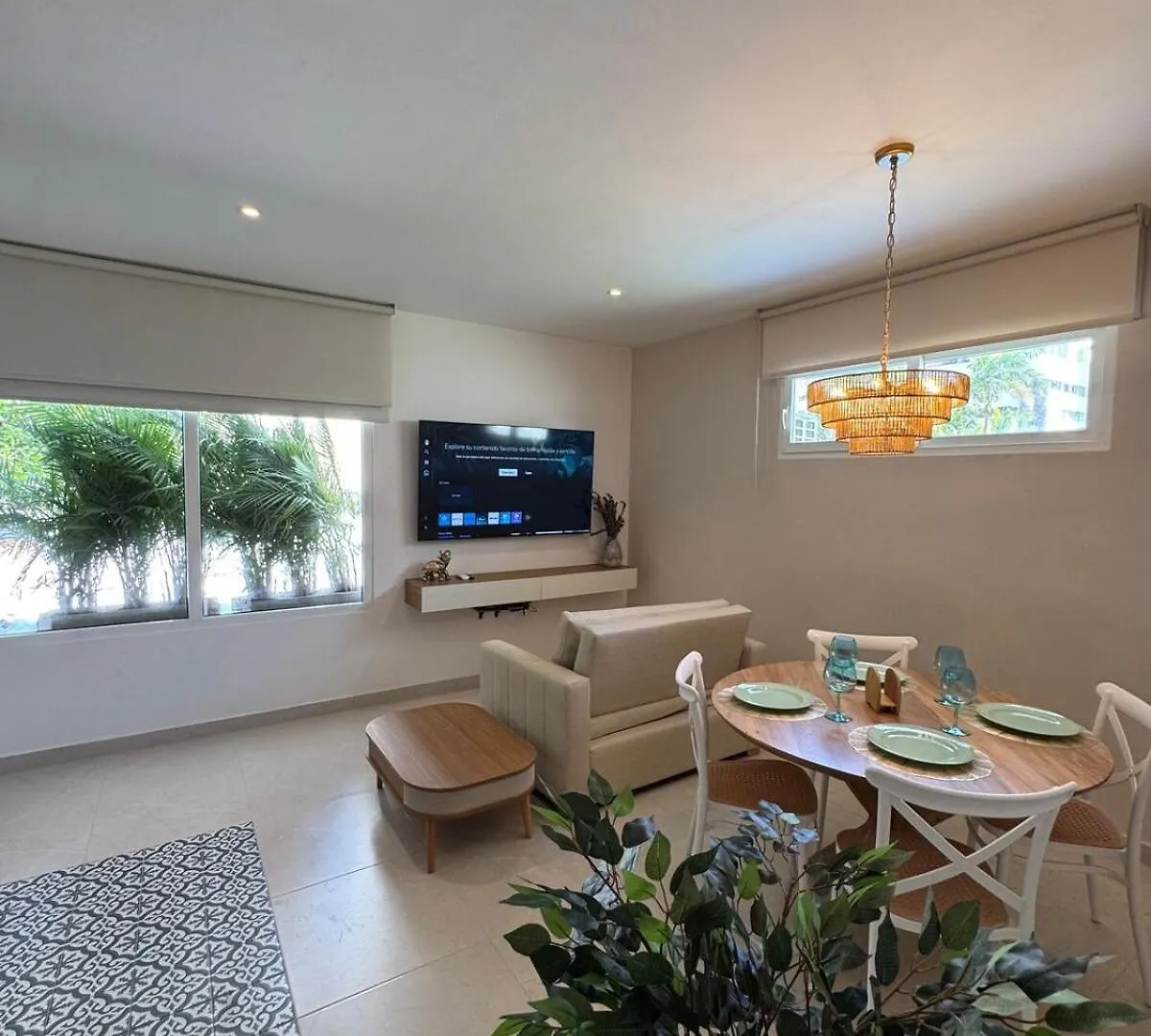 Comfort Retreat In Bocagrande Cartagena Colombia