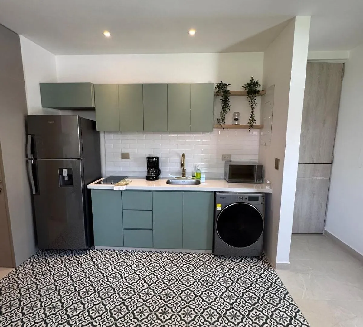 Apartment Comfort Retreat In Bocagrande Cartagena