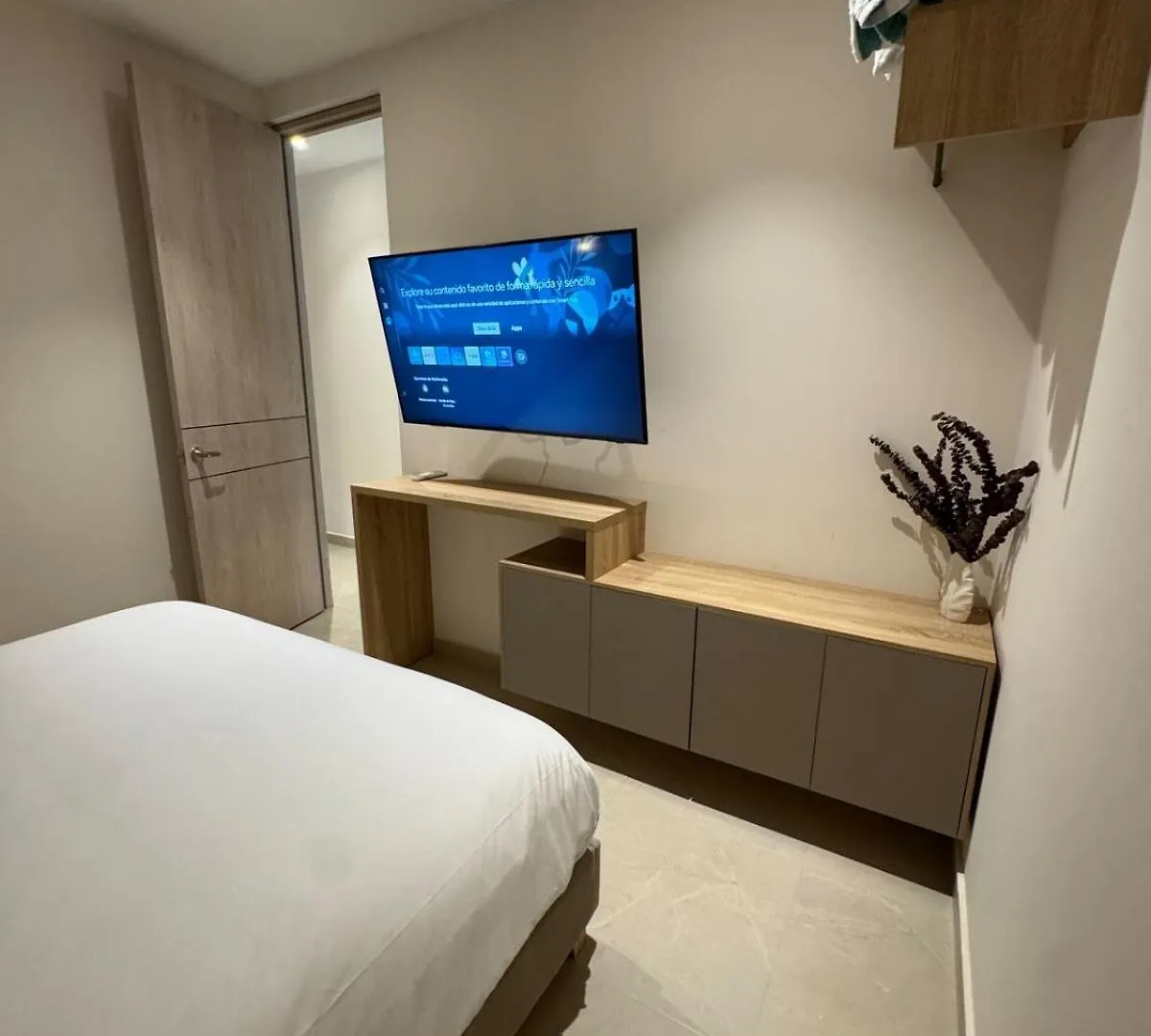 Comfort Retreat In Bocagrande Cartagena