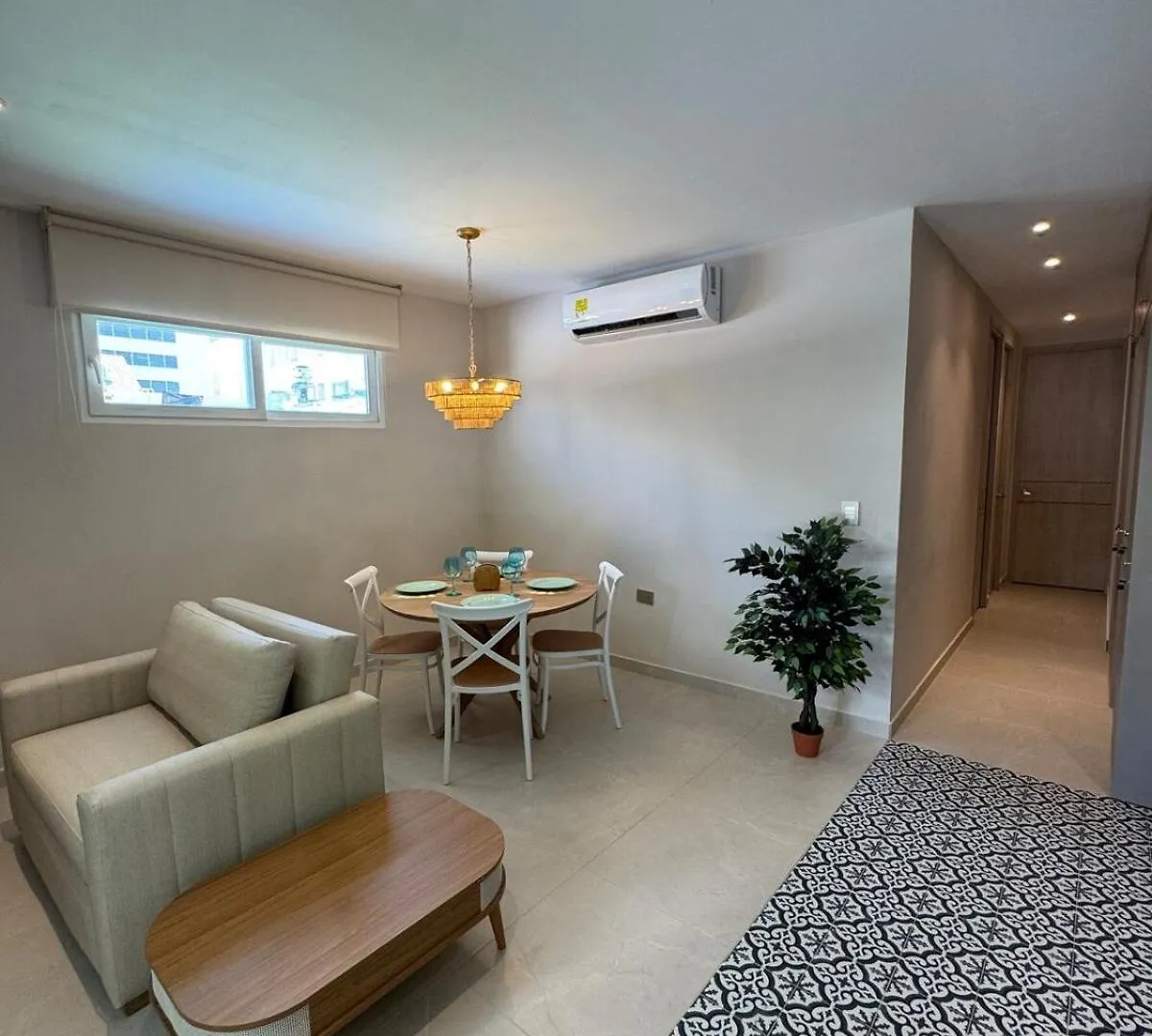 Comfort Retreat In Bocagrande Cartagena